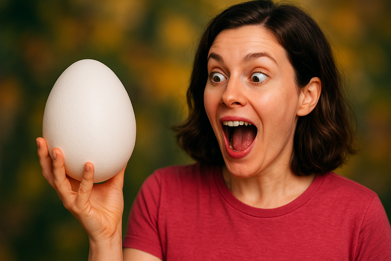 How to Build Body Positivity While Starting Your Fertility Journey—And Why Social Media Won’t Tell You This