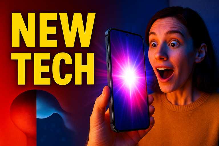 How Smartphone Tech Is Changing Fertility: 3 Ways Touchscreens Could Revolutionize At-Home Conception
