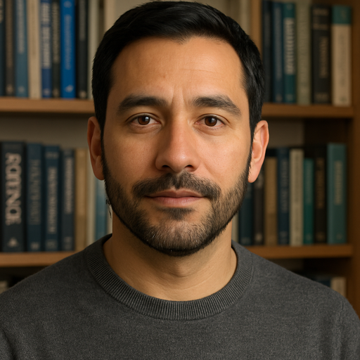 Carlos Ramirez