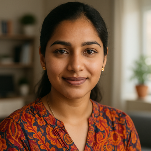 Riya Patel