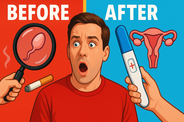 5 Surprising Everyday Habits That Could Be Hurting Your Fertility—And What Science Says to Do Instead