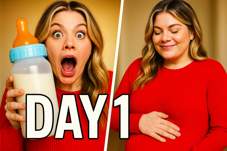 5 Unexpected Truths About At-Home Conception (Inspired by Lauren Alaina’s Joyful Baby News!)