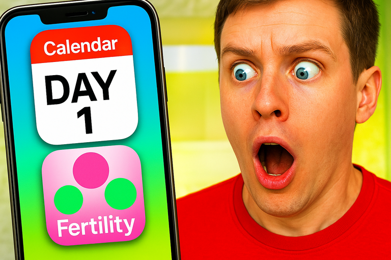 5 Startling Truths About Fertility Apps You Wish You Knew Before Tracking—And How to Protect Your Journey