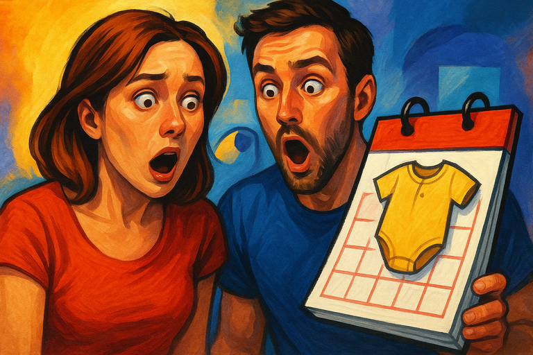 5 Critical Conversations Couples Miss Before Trying for a Baby—And How to Get Them Right