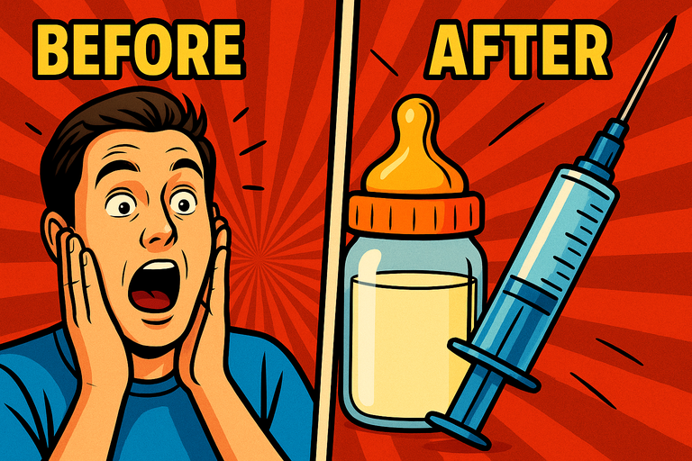 5 Surprising Ways US Vaccine Policy Shifts Could Impact Your Family's Path to Parenthood