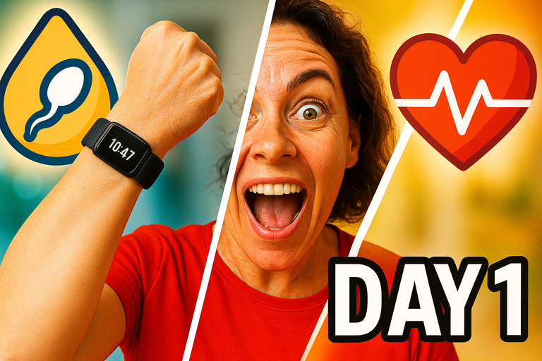 5 Surprising Ways Wearable Tech Like Garmin’s Sleep Band Could Revolutionize Your DIY Fertility Journey