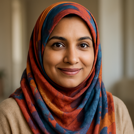 Amira Rahman