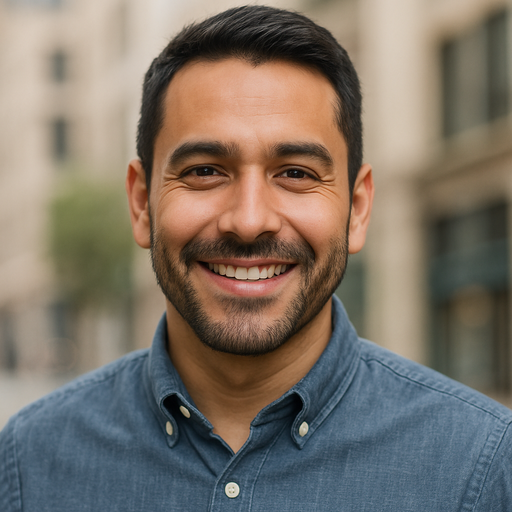 Lucas Martinez