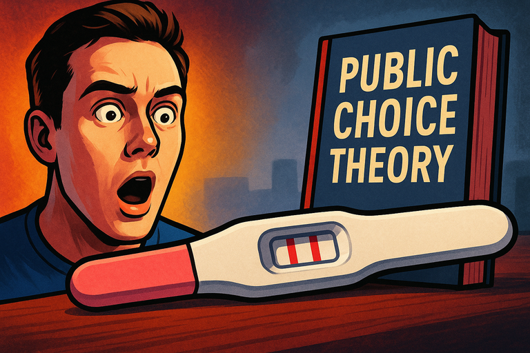 5 Eye-Opening Lessons Fertility Kits Can Learn from Public Choice Theory (and Why It Matters for Your Journey)