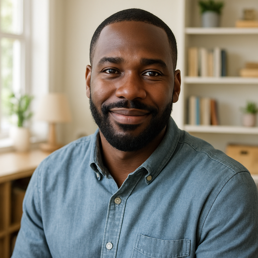 Marcus Taylor