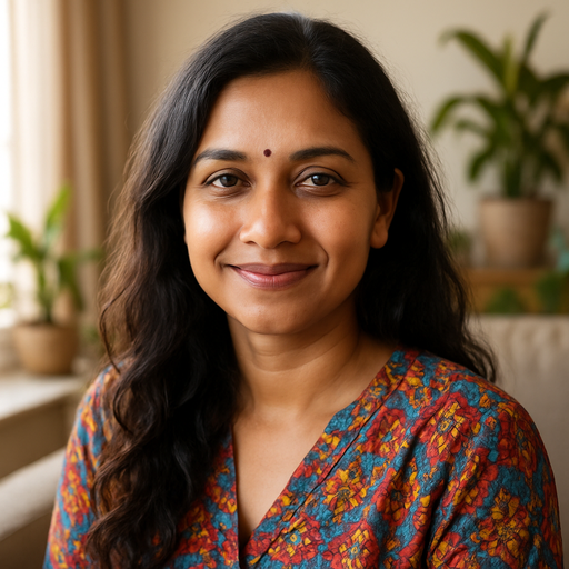Priya Chadha