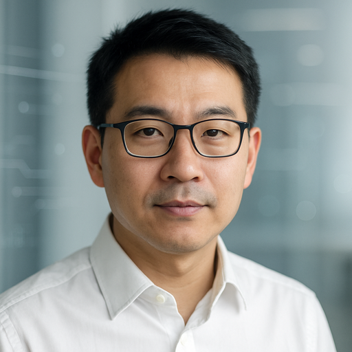 Kenji Tanaka