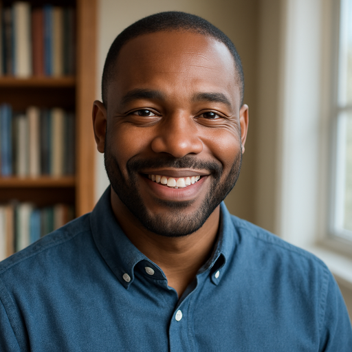Marcus Johnson