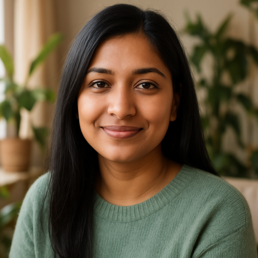 Priya Patel