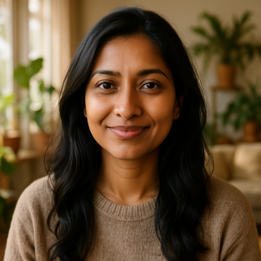 Priya Raman