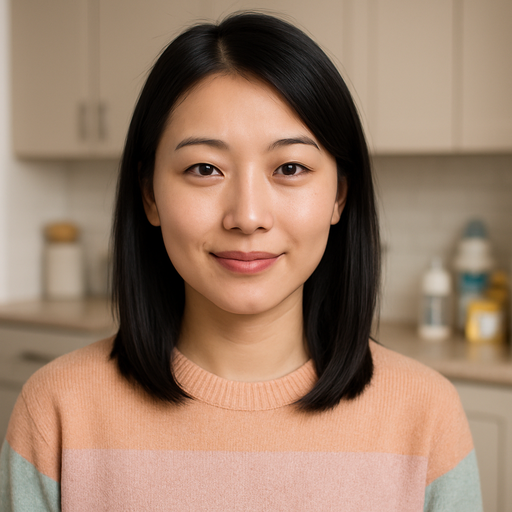 Maya Chen