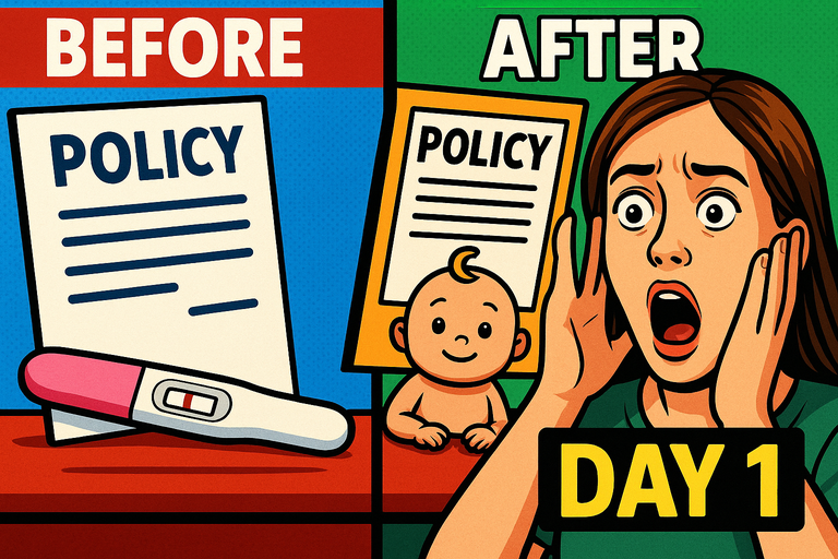 5 Shocking Ways Policy Changes Are Quietly Reshaping At-Home Fertility (And What You Can Do About It)