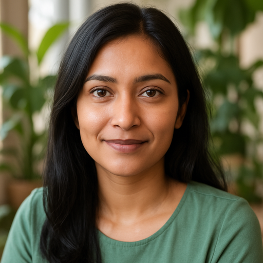 Priya Patel