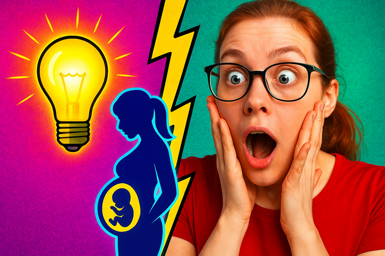 4 Wild Ways Your Imagination Could Be Secretly Affecting Your Fertility Journey