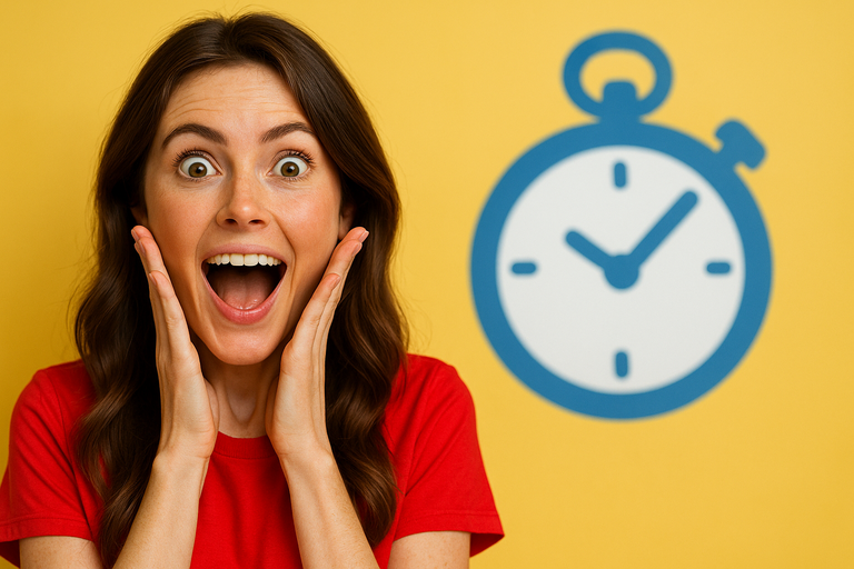7 Surprising Ways Doing Absolutely Nothing Can Boost Your Fertility—And Your Sanity