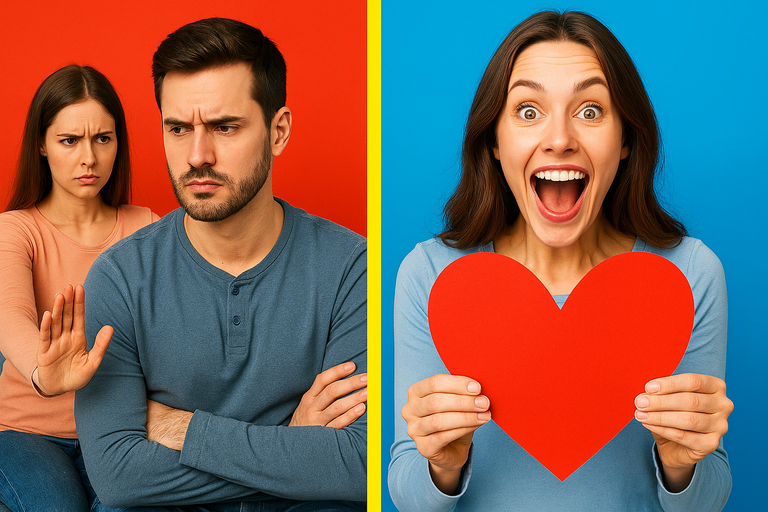 5 Data-Backed Secrets to Rekindling Intimacy When Sensitivities Get in the Way