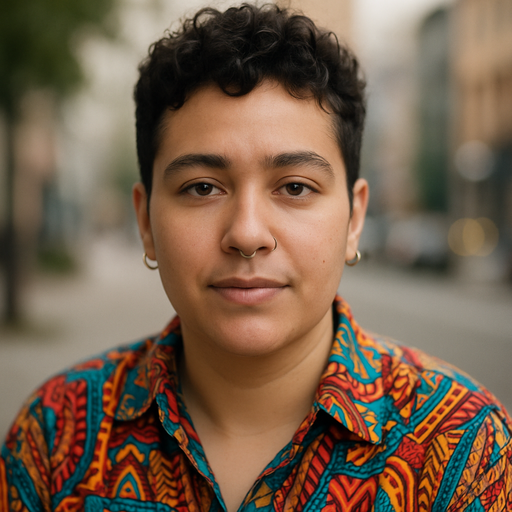 Alex Martinez