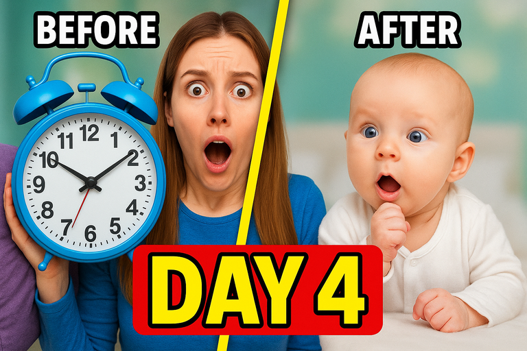 7 Surprising Ways Better Sleep Can Supercharge Your Fertility Journey—#4 Will Change How You See Your Relationship
