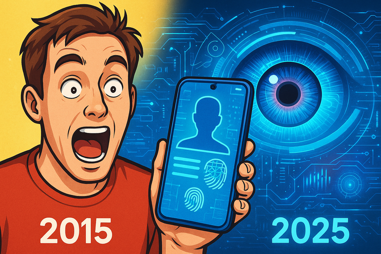 5 Data-Driven Insights on How AI is Shaping Identity, Consent, and Intimacy in 2025