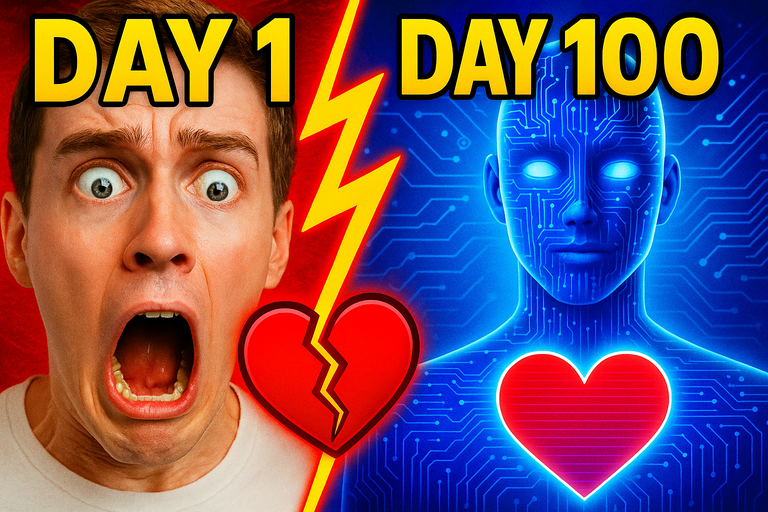 Why Human Connection Is Under Attack—And How AI Could Help Us Heal