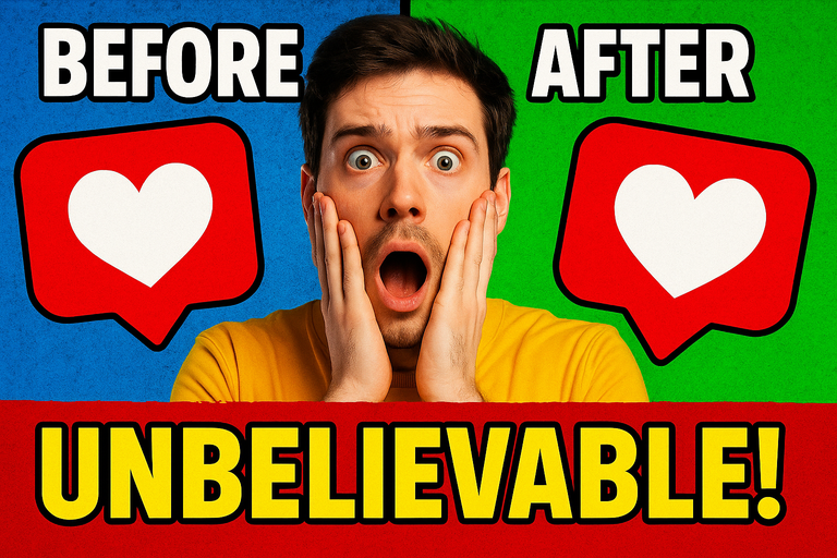 Surprising Science: Why Your Ex’s New Partner Might Be the Key to Deeper Digital Intimacy