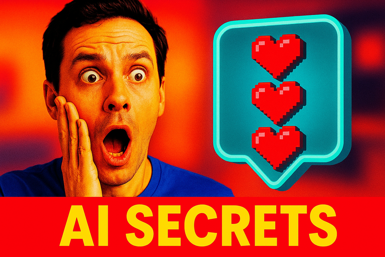 5 Surprising Ways AI Is Revolutionizing Intimacy (And Why Ignoring It Might Leave You Behind)