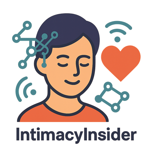 IntimacyInsider