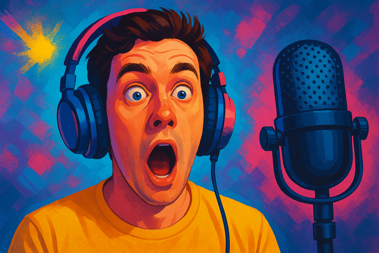 5 Surprising Ways Generative Audio Tech Is Reinventing Intimacy—And Why Hollywood’s ‘Funny Girl’ Moment Matters