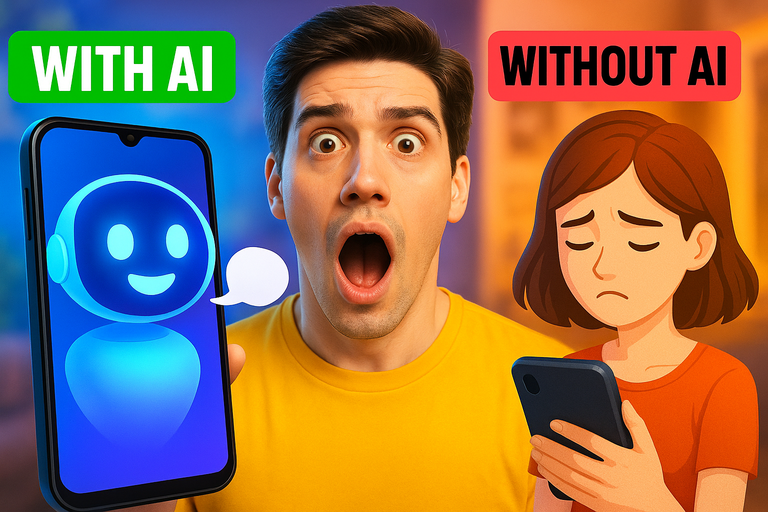 Can Voice AI Really Satisfy More Than Just Loneliness? The Surprising Truth About Companionship Tech