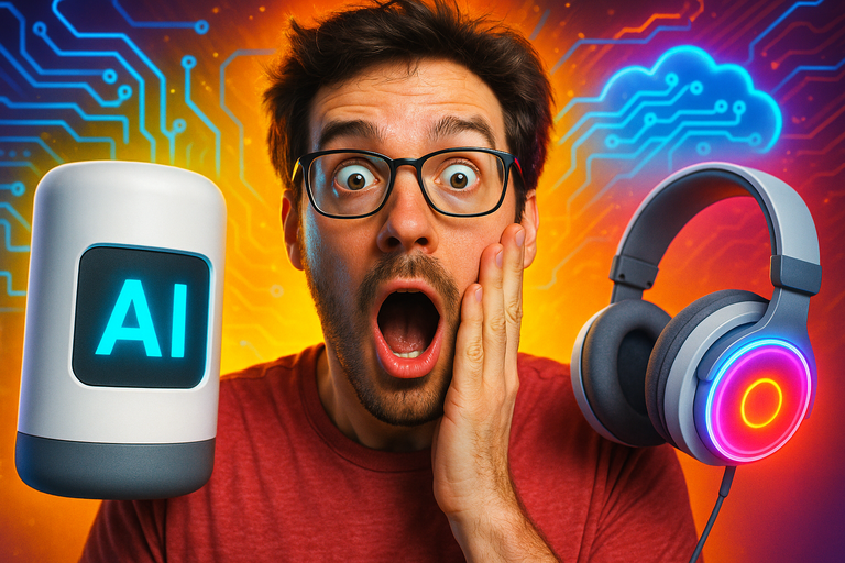 5 Mind-Blowing Ways AI Is Redefining Pleasure: What Techies Need to Know Now