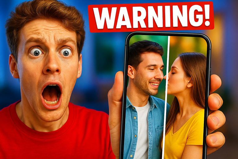 Warning: Australia’s New Tech Laws Could Silence Sexual Health—Why It Matters for Pleasure, Safety, and the Future of AI-Enhanced Intimacy