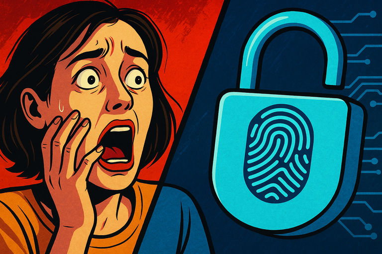 How Technology is Unmasking the Dark Side of Intimacy—and Reimagining Consent