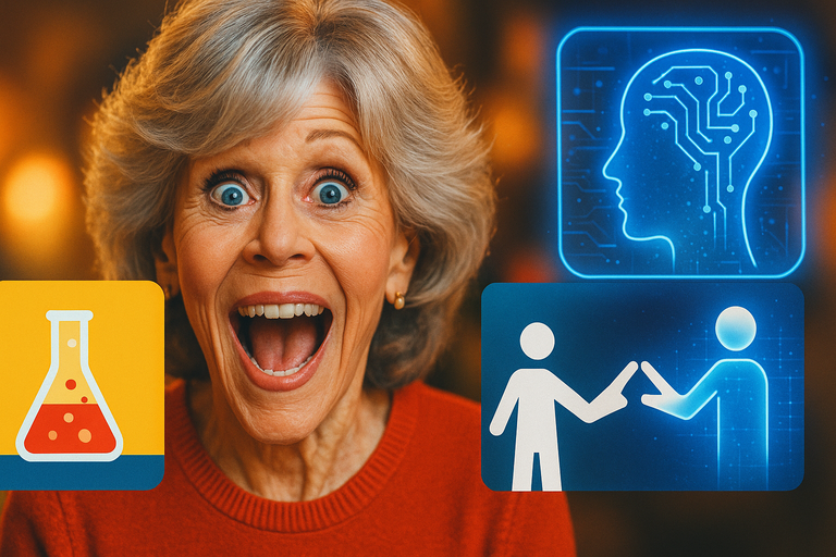 Why Intimacy in 2025 Needs More Than Just Chemistry: What Jane Fonda Gets Right About Consent & AI