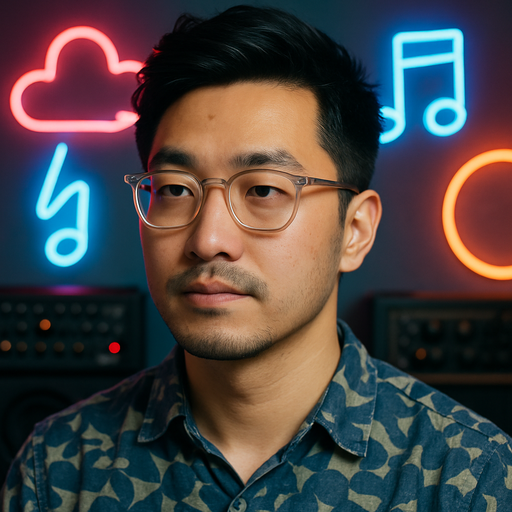 Jasper Nguyen