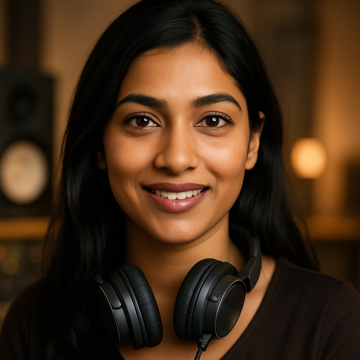 Riya Patel