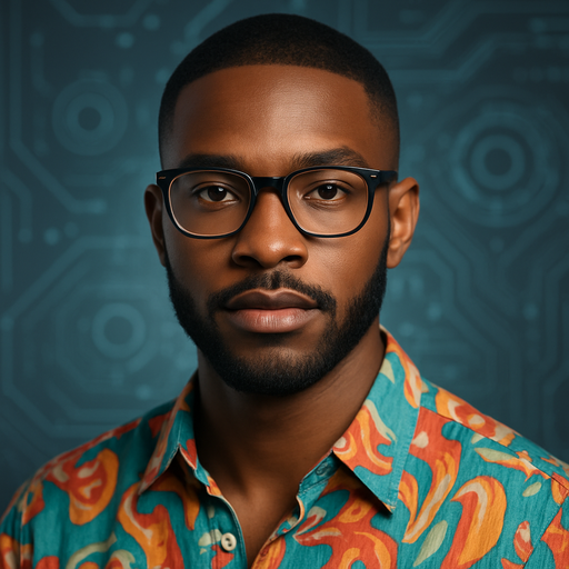 Andre Carter