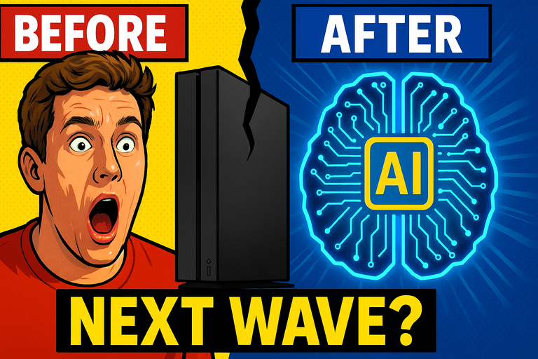 Is Gaming Leading the Next Wave of Adult AI Tech? The Shocking Parallels You Can’t Ignore