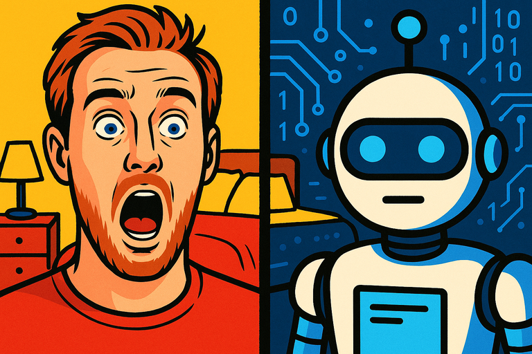 7 Surprising Ways AI Is Changing How We Trust—And How to Play It Safe in the Bedroom
