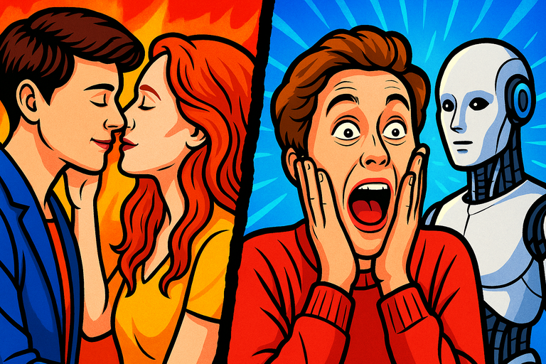 7 Data-Driven Secrets From Hollywood’s Longest LGBTQ+ Relationships (And What AI Lovers Can Learn)