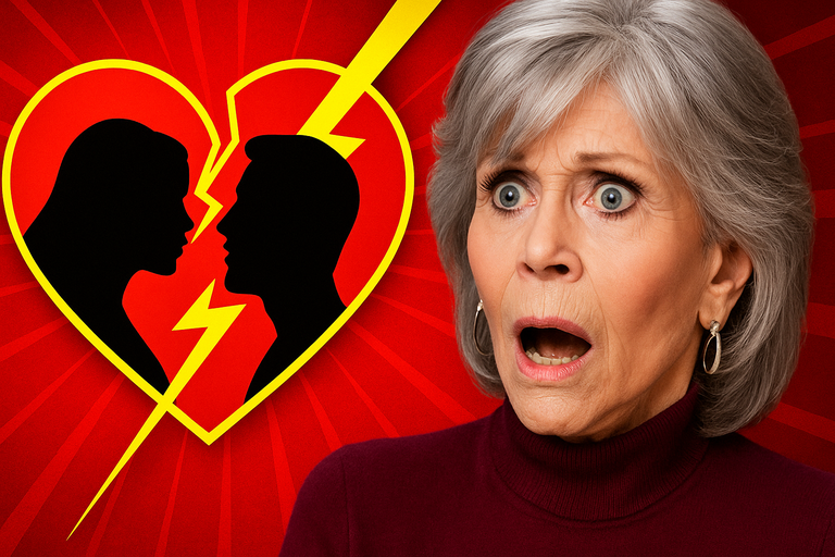 How Jane Fonda’s Candid Confession Is Sparking a Game-Changing Revolution in Smart Intimacy