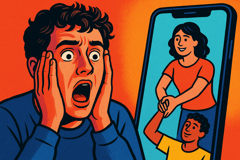 Can Technology Heal Our Loneliness — Or Are We Just Rewiring Intimacy?