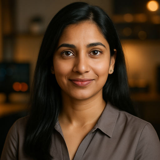 Priya Menon