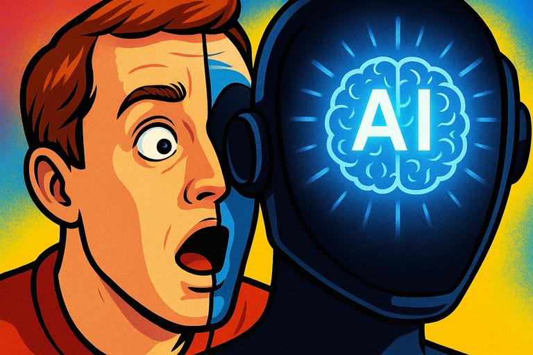Is AI the Future of Intimacy? What Healthcare Gets Right (and Pleasure Tech Can Steal!)