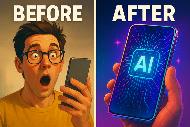5 Jaw-Dropping Ways AI Summaries Are Reshaping Our Most Intimate Devices (And Relationships!)