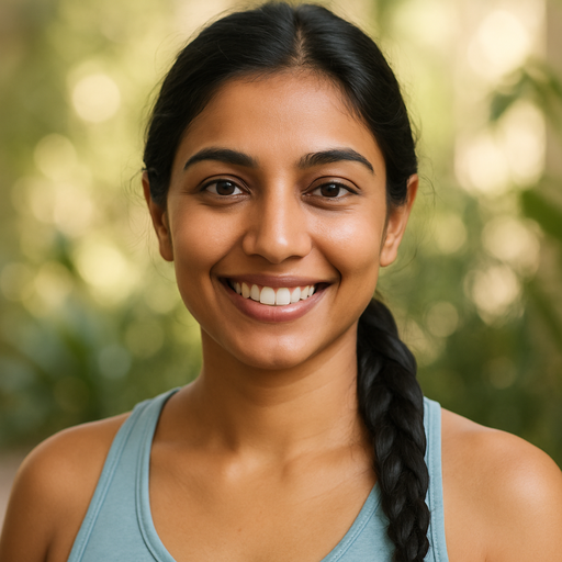 Ava Choudhury